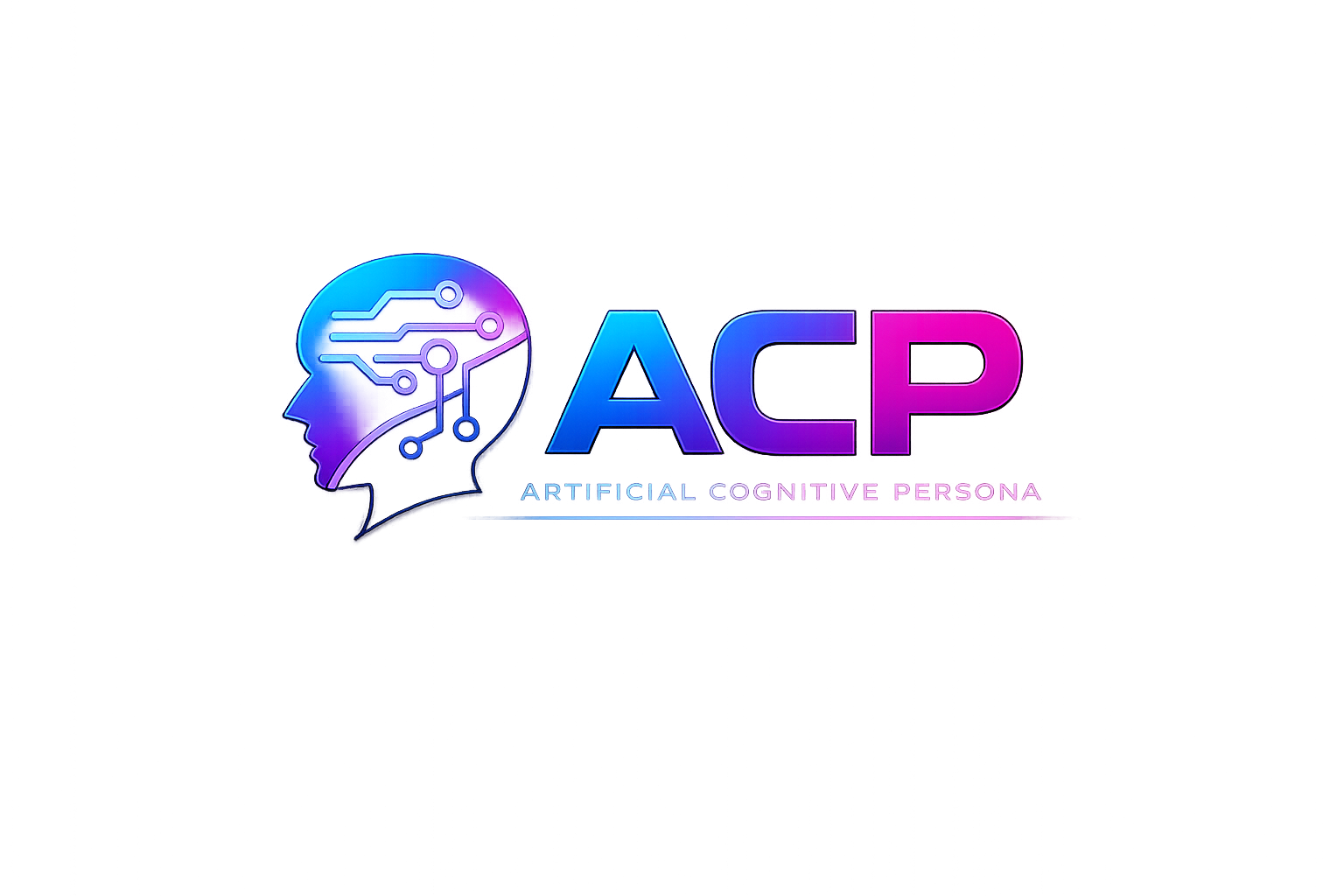ACP — Artificial Cognitive Persona